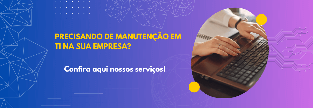 Contrato de manutenção para empresas